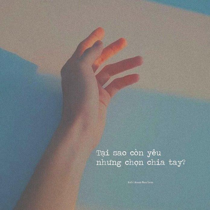 Thơ tình buồn hay nhất 2020. (Ảnh: Internet)