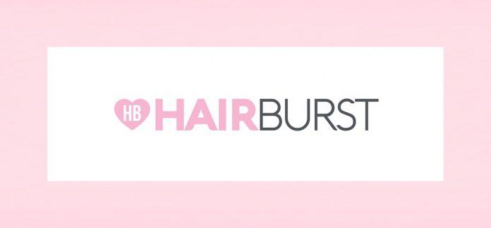 Thương hiệu Hairburst (ảnh: BlogAnChoi)