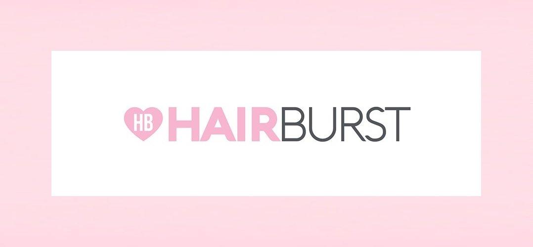 Thương hiệu Hairburst (ảnh: BlogAnChoi)