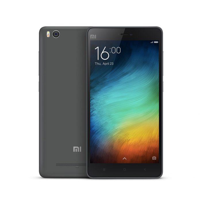 Xiaomi Mi 4 được sản xuất tại Ấn Độ (Ảnh: Internet).