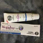 Review gel trị mụn Megaduo: giảm mụn, giảm thâm cực kỳ hiệu quả Trị mụn, trị thâm với Megaduo (Nguồn: Internet)
