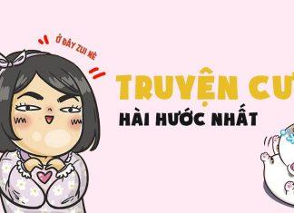 10 cuốn truyện cười ngắn, hài hước nhất giúp xả “xì-trét” hiệu quả