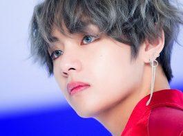 V và 5 lần chứng minh anh chàng chính là “hiệp sĩ” của BTS