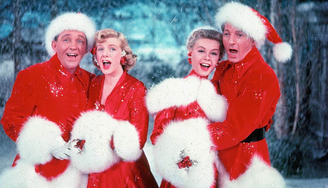 15 bộ phim kinh điển hay nhất cho ngày Giáng Sinh thêm ấm áp
