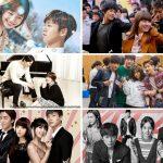 13 bộ phim Hàn Quốc có chủ đề về âm nhạc sẽ khiến bạn muốn trở thành ca sĩ.