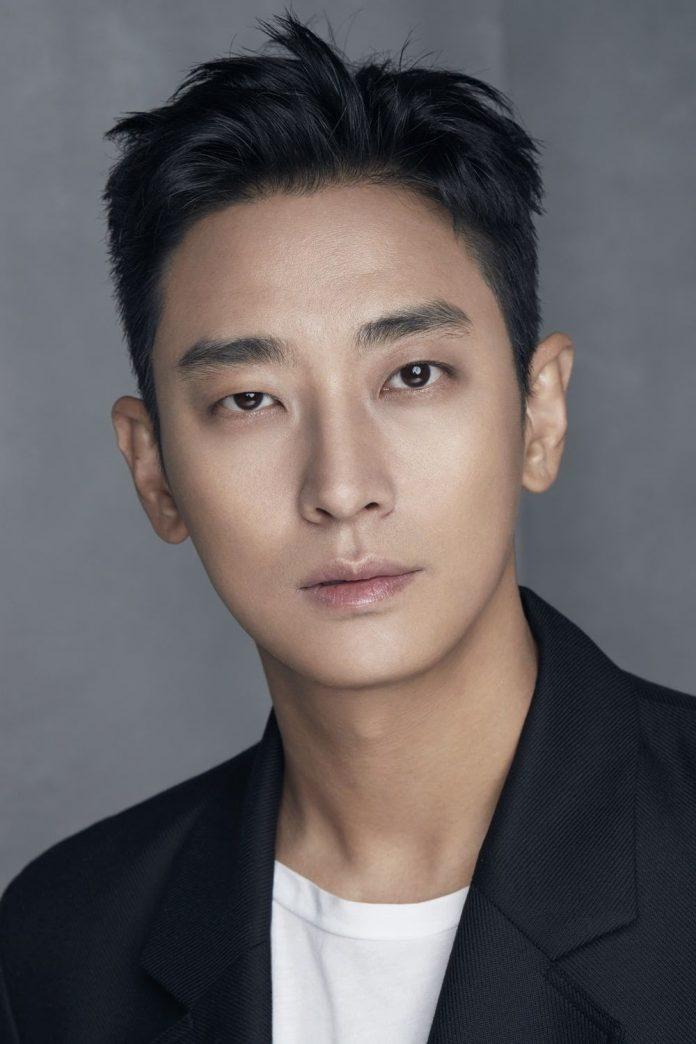 Ju Ji Hoon. (Nguồn: Internet)