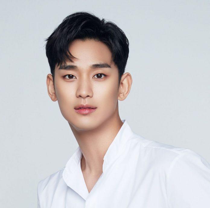 Kim Soo Hyun. (Nguồn: Internet)