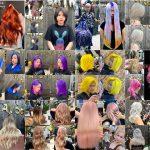 A Vòong Hair Salon & Academy còn đào tạo thợ chính chuyên nghiệp, sáng tạo ra các mẫu tóc cực kỳ bắt trend. (Nguồn: A Vòong Hair Salon & Academy)