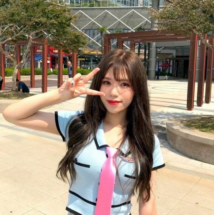 Hồ sơ Chic Idle – Nhóm nhạc Chic Idle – Thành viên Chic Idle – Chic