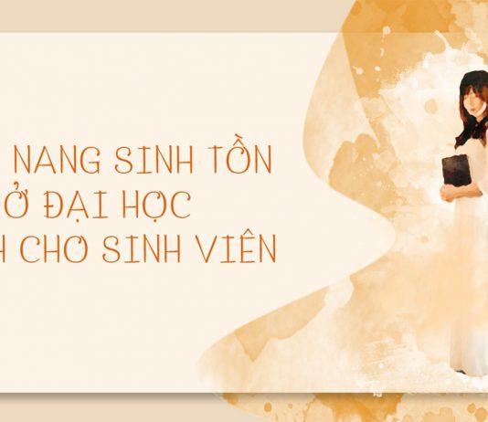 Cẩm nang sinh tồn [Nguồn: BlogAnChoi]