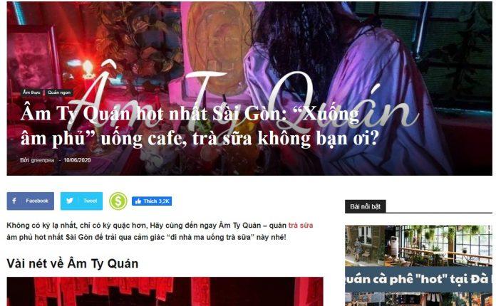 Một bài viết tại BlogAnChoi có hơn 1.000 like là chuyện bình thường nhé (Nguồn: BlogAnChoi)