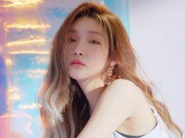 Kim Chung Ha - cựu thành viên I.O.I xét nghiệm dương tính với COVID-19 (Nguồn: Internet)