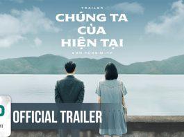 MV Chúng ta của hiện tại. (Nguồn ảnh: Internet)