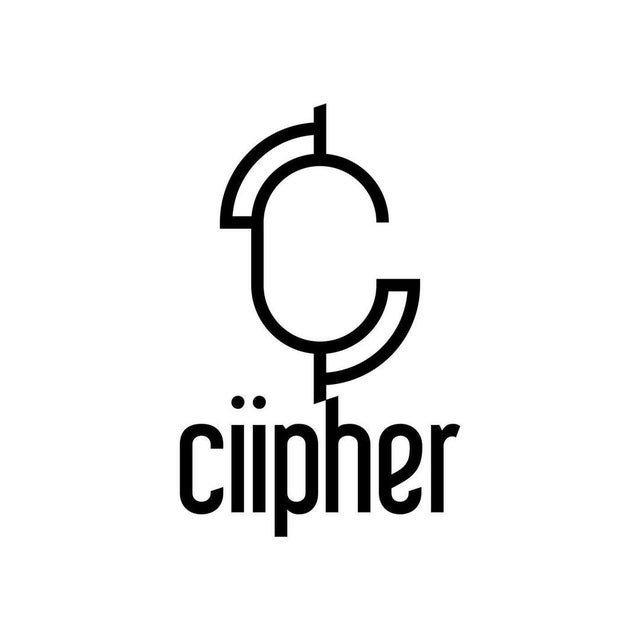 Logo nhóm CIIPHER (ảnh: Internet)