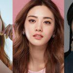 Vẻ đẹp hoàn hảo và vẻ đẹp được ưu chuộng ở Kbiz cover (Ảnh: internet)