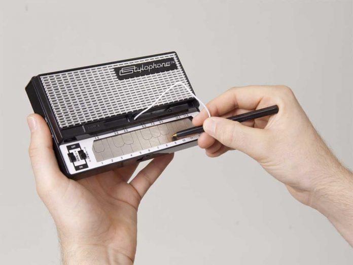 Đàn Stylophone