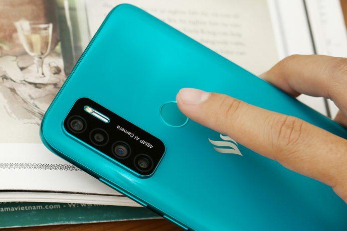 Cụm 4 camera ấn tượng (ảnh internet)