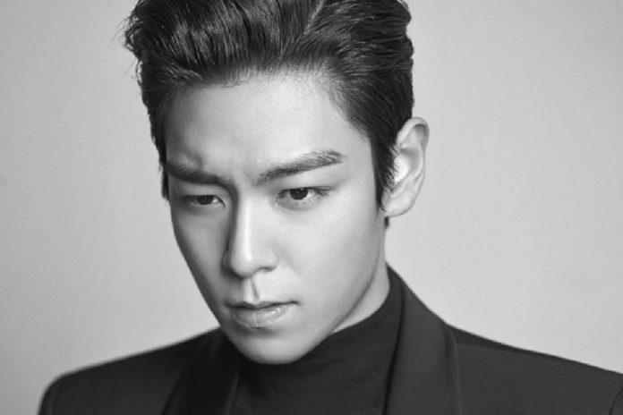 T.O.P (Big Bang). (Nguồn: Internet)