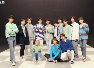 Going SEVENTEEN - Đặc sản mỗi Thứ Hai của SEVENTEEN (Nguồn: Internet)