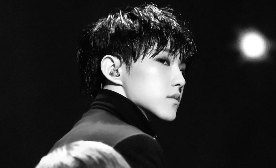 Hoshi - Mảnh ghép không thể thiếu của SEVENTEEN (Nguồn: Internet)