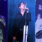 Top 3 idol KPOP khiến Knet mong muốn được nghe hát live nhất