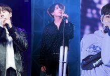 Top 3 idol KPOP khiến Knet mong muốn được nghe hát live nhất
