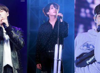 Top 3 idol KPOP khiến Knet mong muốn được nghe hát live nhất Top 3 idol KPOP khiến Knet mong muốn được nghe hát live nhất