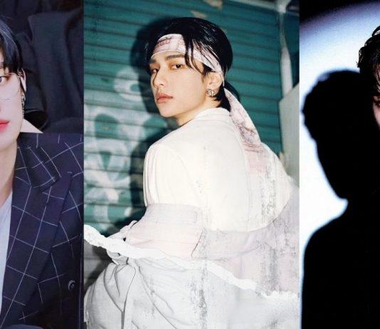 3 idol nam KPOP gen 4 hot nhất hiện nay 3 idol nam KPOP gen 4 hot nhất hiện nay