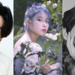 Top 3 nam và nữ idol KPOP được tìm kiếm nhiều nhất trên Google Hàn Quốc trong năm 2020
