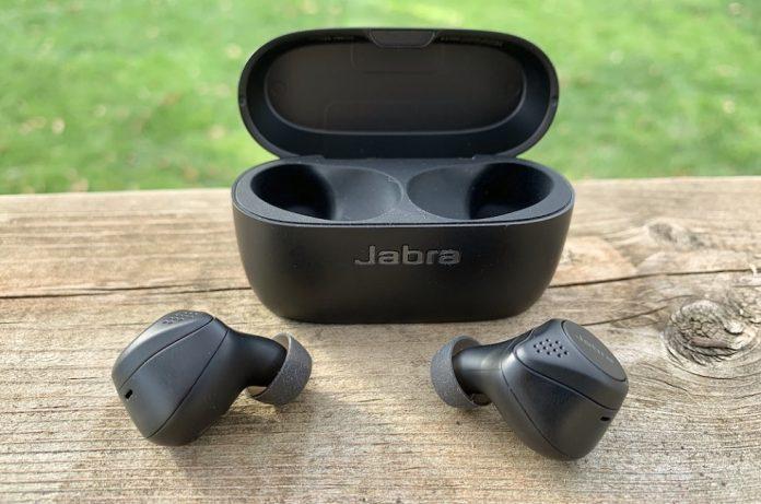 Jabra Elite 75t (Nguồn: Internet)