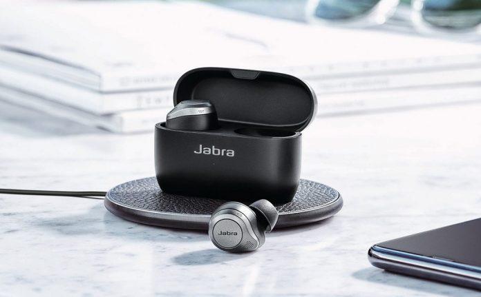 Jabra Elite 85t (Nguồn: Internet)