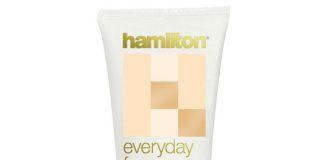 Hamilton Everyday Face Cream SPF50+