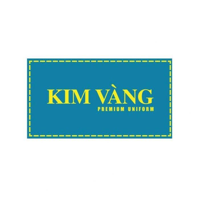 Đồng phục Kim Vàng Hồ Chí Minh (Ảnh Kim Vàng)