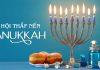 Hanukkah là gì? Những sự thật ít biết về Lễ hội thắp nến của người Do Thái