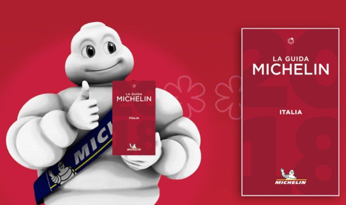 Ngôi sao Michelin đã vượt ra khỏi nước Pháp và chinh phục toàn thế giới (Ảnh: Internet).