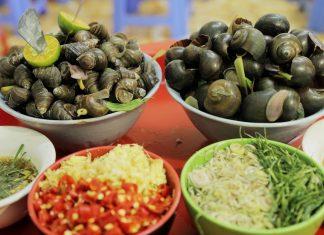 Gió mùa về rồi, bạn có thấy đói bụng không ? Những món ăn vặt mùa đông đang “gọi ” bạn đó!!