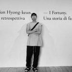 Đỉnh như RM BTS: Nhận giải Nhà bảo trợ nghệ thuật vì những đóng góp cho nền nghệ thuật Hàn Quốc