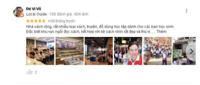 Top 10 nhà sách lớn và xịn nhất Thành phố Hồ Chí Minh HCM Hồ Chí Minh list List 10 list shop nhà sách Nhà sách thành phố Hồ Chí Minh nhà sách TP HCM sách thành phố Thành phố Hồ Chí Minh Top 10 TP.HCM Trung tâm