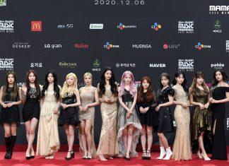 Hậu MAMA 2020: Fandom IZ*ONE “tan đàn xẻ nghé” vì vị trí center