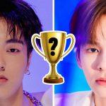 Nhóm nhạc tân binh nam xuất sắc nhất KPOP năm 2020 (Nguồn: Internet)