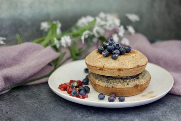 Thêm một chút trái cây tươi để đánh thức vị giác nhé (Nguồn: Internet). Thêm một chút trái cây tươi để đánh thức vị giác nhé (Nguồn: Internet).