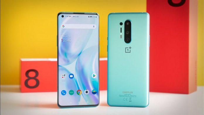 OnePlus 8 Pro (Nguồn: Internet)