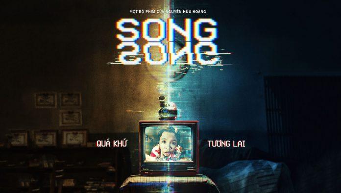 Phim Song Song - Phim chiếu rạp Tết 2021 (Nguồn: Internet)