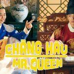 Review phim Mr. Queen: Rating kỷ lục 8%, “anh chàng hoàng hậu” có gì hay?