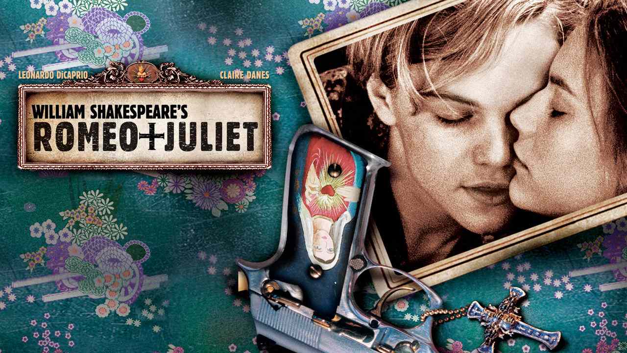 Review Romeo + Juliet: Phim chuyển thể độc đáo nhất trong vũ trụ văn học Shakespeare