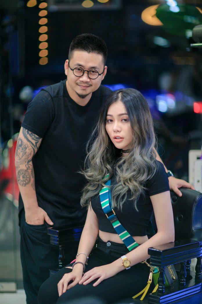 Hiếu Trang Salon là địa chỉ salon tóc đẹp nổi tiếng ở Quận 1 vì đa dạng phong cách và chất lượng dịch vụ xịn mịn. (Nguồn: Hiếu Trang Salon)