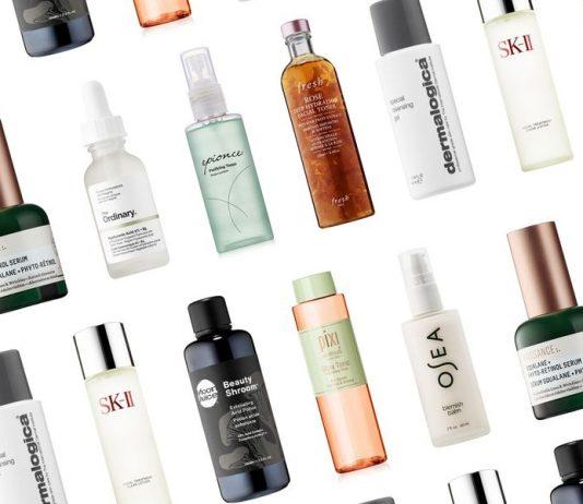 Mách bạn các bước skincare đơn giản cho người mới bắt đầu