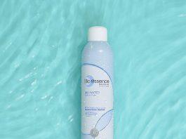 Review nước xịt khoáng Bio Essence Miracle Bio Water: cấp ẩm, làm dịu da ngay tích tắc Ảnh đại diện nước xịt khoáng Bio Essence Bio Water ( Nguồn: internet)