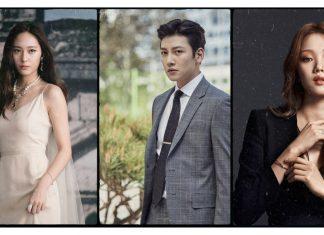 top 10 diễn viên có sức ảnh hưởng nhất Hàn Quốc 2020 (ảnh: internet)
