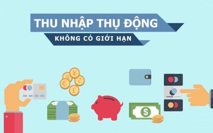 Ngoài tiền viết bài, BlogAnChoi còn có nhiều nguồn thu nhập thụ động khác (Nguồn: Internet)